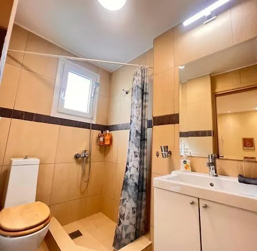 Apartman Amazing City Center