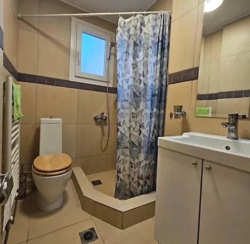 Amazing City Center Apartman