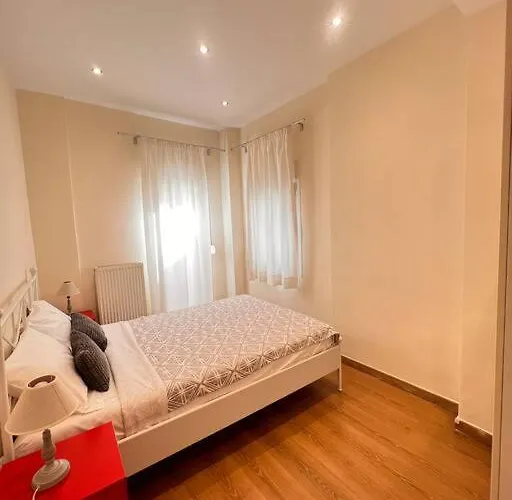 Apartman Amazing City Center *