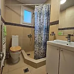 Amazing City Center Apartmán