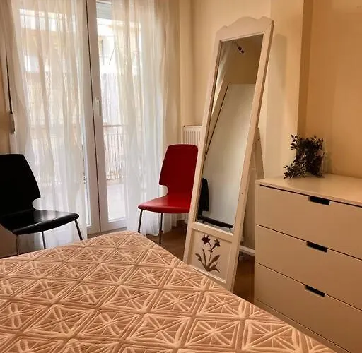Apartament Amazing City Center *
